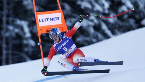 Vittozzi per tornare a vincere, Tandrevold difende il pettorale giallo: alle 14.15 via alla Sprint di Lenzerheide