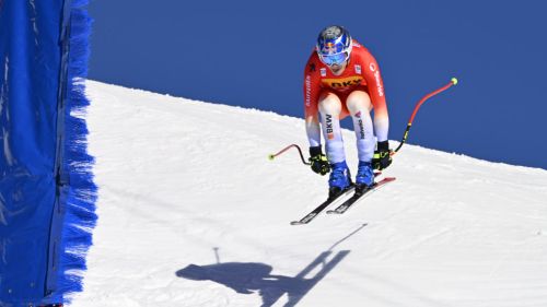La magia di Wengen, ecco la startlist della prima discesa: Odermatt con l'8, n° 15 per Casse