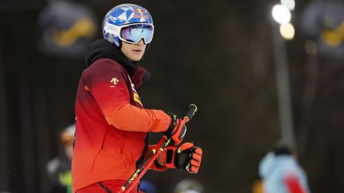 Bansko pronta, condizioni ok per il gigante maschile: alle 9.30 la 1^ manche con Feller in avvio, Odermatt ha il 3