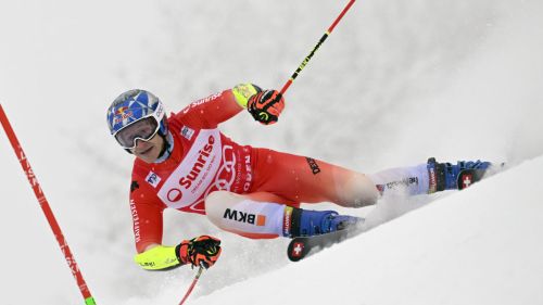 Bansko pronta, condizioni ok per il gigante maschile: alle 9.30 la 1^ manche con Feller in avvio, Odermatt ha il 3