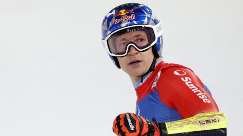 Haugan prima di Noel, Feller con il 5, poi gli azzurri con Sala ad aprire: la startlist dello slalom di Bansko