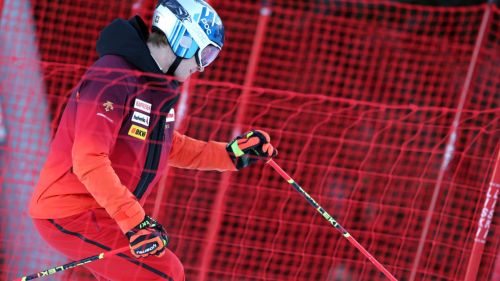 La decisione di Feller: salterà il secondo gigante di Aspen. 'Mi concentrerò sullo slalom, considerando la fatica e la quota'