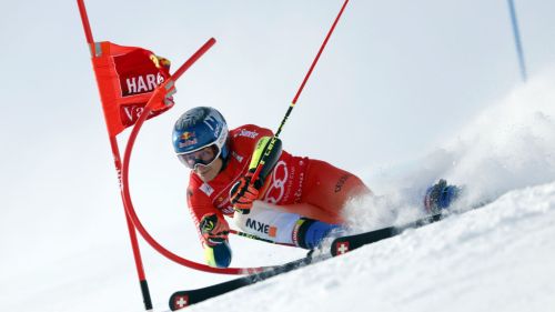 La decisione di Feller: salterà il secondo gigante di Aspen. 'Mi concentrerò sullo slalom, considerando la fatica e la quota'