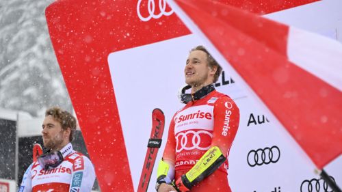 Torna il super-g a Kitz, lo slalom in Badia e Campiglio l'8 gennaio: ecco la Coppa del Mondo maschile 2024/25