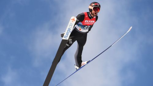 Bresadola in recupero, Insam, Cecon e Campregher per il raduno del salto a Planica. Combinatisti a Tarvisio