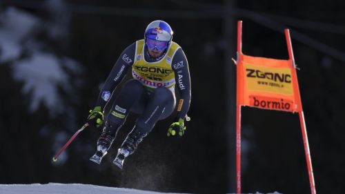 Combinata nordica: Lamparter batte Riiber nella Mass Start di Ramsau, Gyda Westvold Hansen inarrestabile