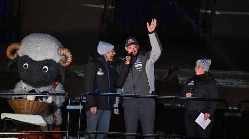Vittozzi, buona la prima. Lisa vince la Sprint di Sjusjoen in Norvegia