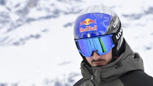 La startlist della prova n° 1 sul Cervino: Kilde col pettorale 15, Paris e Casse guidano gli azzurri