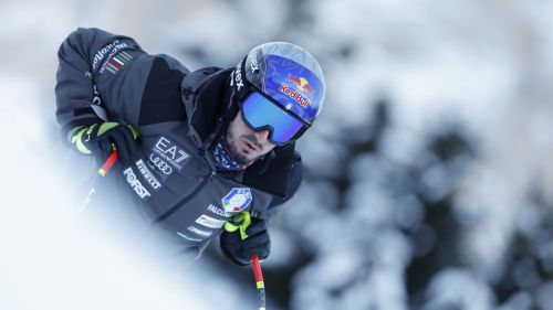 Ore 10.00, parte il secondo gigante sulla Gran Risa: si comincia con Odermatt, Kristoffersen per il rilancio