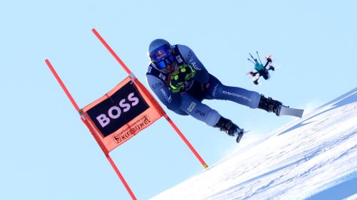 Biathlon: Grande Italia seconda nella staffetta mista di Anterselva dietro alla solita Norvegia.