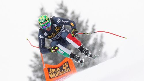 Alle 12.15 la ripartenza a Jasna: Shiffrin da padrona, Ljutic per un sogno, Peterlini e Rossetti in casa Italia