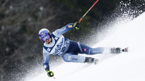 Le classifiche di CdM dopo la prima discesa a Cortina: Goggia, +74 pt su una Venier... scatenata