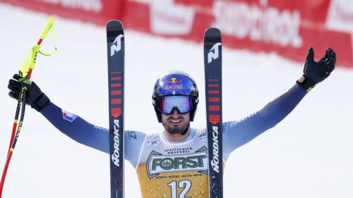 Combinata nordica: Lamparter batte Riiber nella Mass Start di Ramsau, Gyda Westvold Hansen inarrestabile