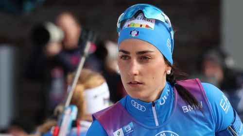 E' di nuovo tempo di Grand Slam per il curling azzurro: i team di Constantini e Retornaz al Kioti National