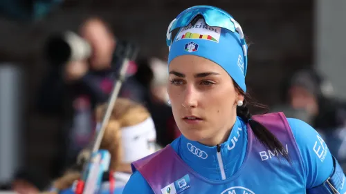 L'Italdonne all'esame Short Individual: la startlist di Nove Mesto con il ritorno di Rebecca Passler