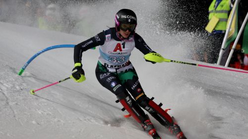 La Coppa del Mondo di freestyle con start e chiusura in Svizzera: non ci saranno tappe italiane