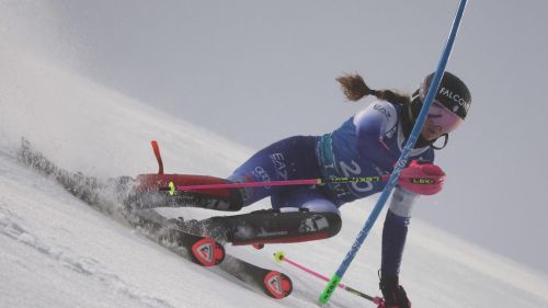 Marlies Raich stuzzica sui social: 'Si apre un nuovo capitolo, non vedo l'ora'