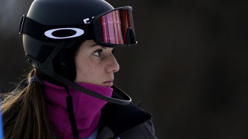 Marlies Raich stuzzica sui social: 'Si apre un nuovo capitolo, non vedo l'ora'