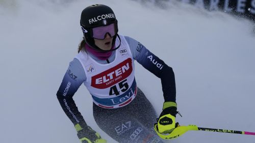 Vittozzi, buona la prima. Lisa vince la Sprint di Sjusjoen in Norvegia