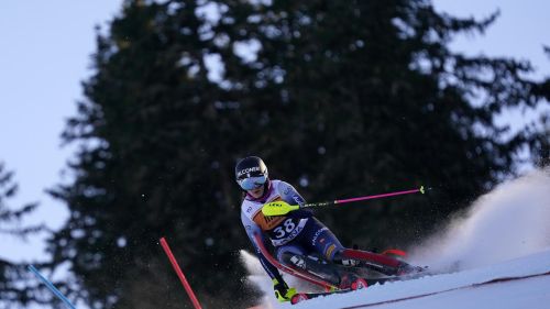 Per Lara Colturi un week-end trentino verso la nuova stagione: 'Devo fare molti step e migliorare tecnicamente'