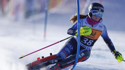 Mondiali jr: Perathoner e Bernardi veloci nell'ultima prova, Thaler nascosta. Martedì le due discese