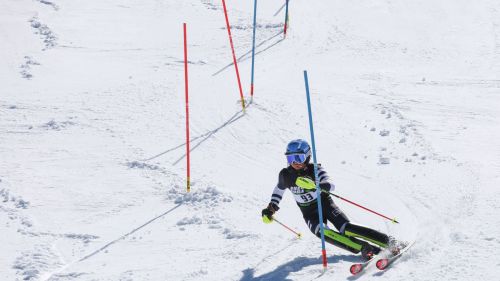 Tricolori Children a Pila, il poker di giornata: tra gli Allievi ecco Seletto e Fontana, super-g Ragazzi a Telesforo e Fosson