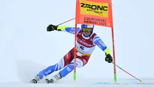 E' il momento giusto, mi ritiro dallo sci agonistico: Alexis Pinturault annuncia la fine della sua gigantesca carriera