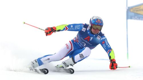 Pinturault rinuncia allo Speed Opening (e allo slalom) per allenarsi a Copper Mountain: obiettivo Beaver Creek