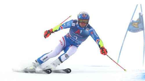 Gut-Behrami in difesa del suo pettorale rosso, gare di casa per Valérie Grenier a Mont-Tremblant
