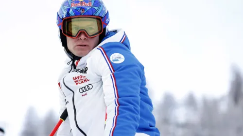 Clamoroso in Francia, per Pinturault (e Muffat-Jeandet) niente Milano Cortina 2026: ecco i 15 atleti selezionati