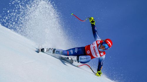 Ivo Pertile e la nazionale di salto che riparte dal Grand Prix: 'Bresadola ha bisogno di tempo, la squadra c'è'