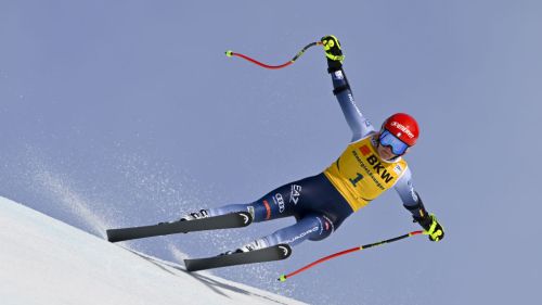 La decisione di Feller: salterà il secondo gigante di Aspen. 'Mi concentrerò sullo slalom, considerando la fatica e la quota'