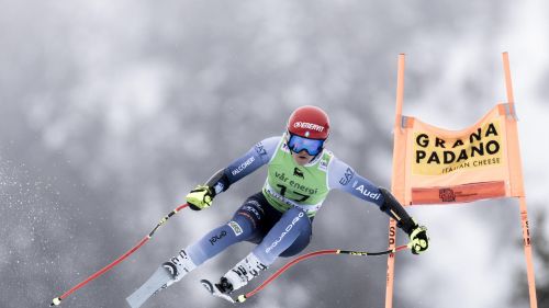 Le azzurre dominano le discese FIS a Kvitfjell: due triplette con Nadia Delago e Laura Pirovano vincenti