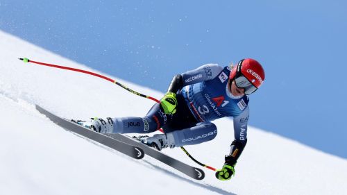 Anche gli azzurri dello skicross a Chapelco: l'intero mese di settembre sulla neve per il team di CdM