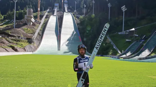 Combinata nordica al centro di uno storico Summer Festival: Gundersen e Mixed Team tra Predazzo e Ziano