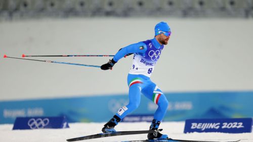 Summer Grand Prix di combinata nordica: azzurri quarti in rimonta nella gara a squadre miste