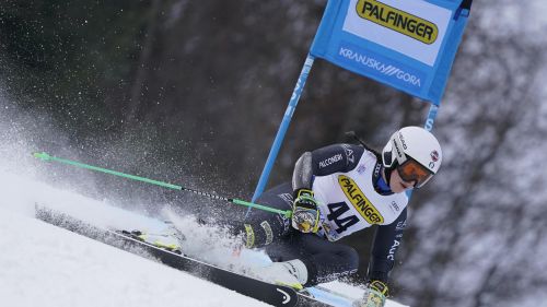 Snowboard parallelo, gli azzurri a Livigno dall'11 al 14 giugno per un altro raduno