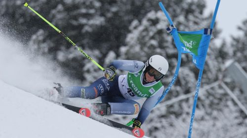 L'ottava meraviglia di Federica, che brividi a Kvitfjell! 'Non ho fatto quello che volevo, sono stata anche fortunata'