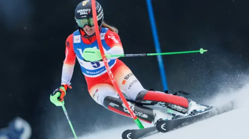 Le classifiche di CdM dopo Spindleruv Mlyn: 170 pt tra Shiffrin e Rast, Aicher a 450 lunghezze da Mikaela