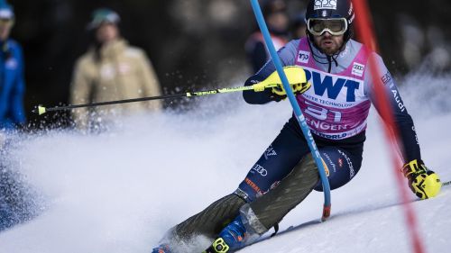 Mondiali jr: Richardson fa la differenza nella 1^ manche del gigante, Grob e Colturi ci sono ma anche Pomaré sogna