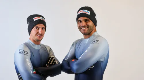 Igls trema, il budello ristrutturato non ha superato le prime omologazioni. Cortina sogna anche la coppa di slittino?