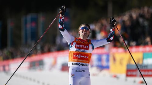 La Coppa del Mondo di combinata nordica in Val di Fiemme, il gran finale tra Oslo e Lahti