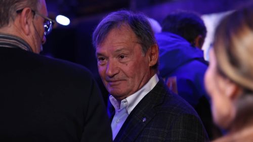 Ryding e l'elisir di eterna giovinezza: il britannico punta alla quinta Olimpiade. 'Il piano è di esserci nel 2026'