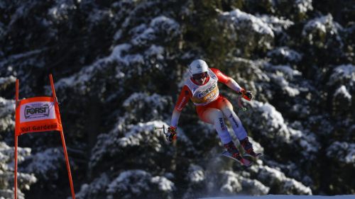 Coppa Europa: Roesti beffa tutti gli austriaci a Verbier ed è nuovo leader di discesa, Franzoni buon 9°