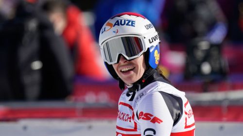 Tifany Roux lascia lo sci e pensa al futuro nello skicross: per lei 13 presenze in CdM e tre volte nelle 16