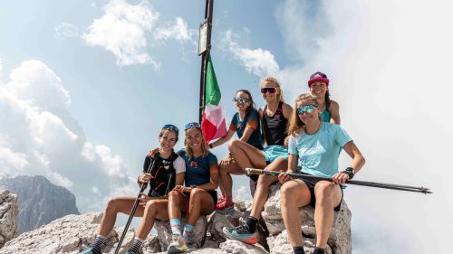 L'Austria ospita i team azzurri di combinata nordica: doppia sessione di lavoro tra Stams e Tschagguns