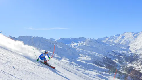 Gurgl in calendario fino al 2030? E' praticamente tutto definito, FIS molto soddisfatta del contesto tirolese
