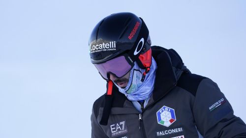 Biathlon: sei azzurrini del gruppo 'Milano Cortina 2026' in Valdidentro per dieci giorni di raduno