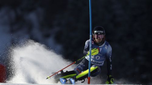 Alle 12.15 la ripartenza a Jasna: Shiffrin da padrona, Ljutic per un sogno, Peterlini e Rossetti in casa Italia