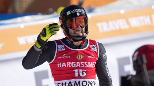 Speed Opening, le riflessioni sul futuro dell'evento. Julen: 'A marzo sarebbe ancora più difficile'